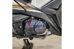 Honda Supra X 125 Tahun 2024